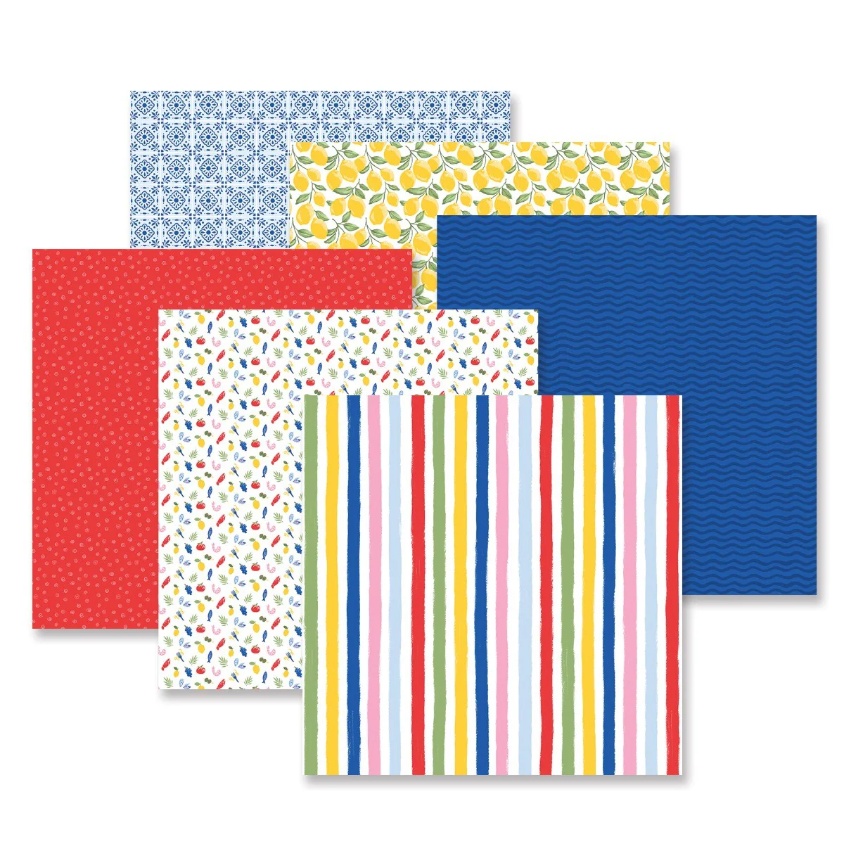 Relax Into Summer Decorative Bundle - Image 4