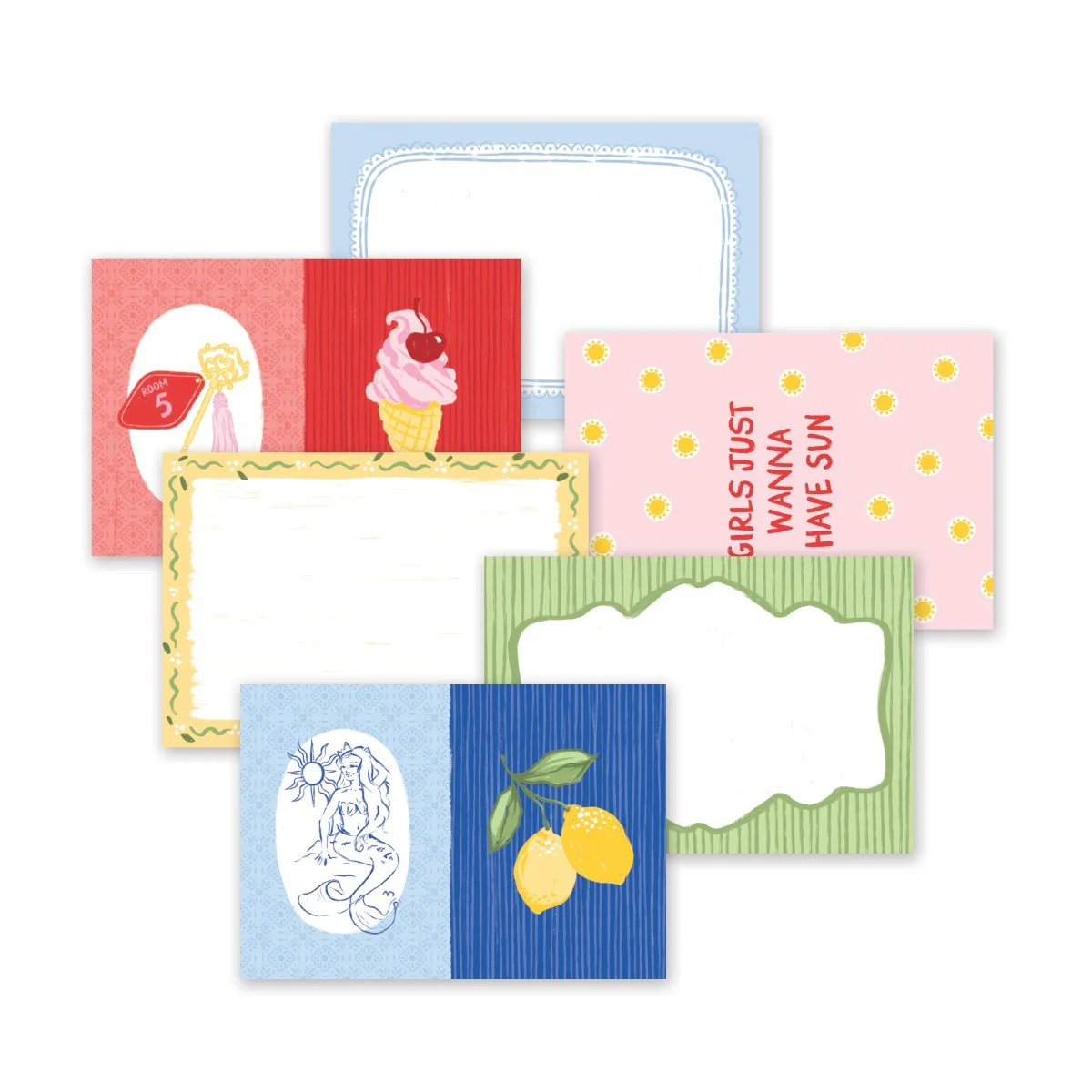 Relax Into Summer Decorative Bundle - Image 6