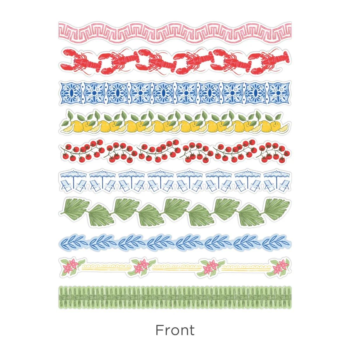 Relax Into Summer Decorative Bundle - Image 8