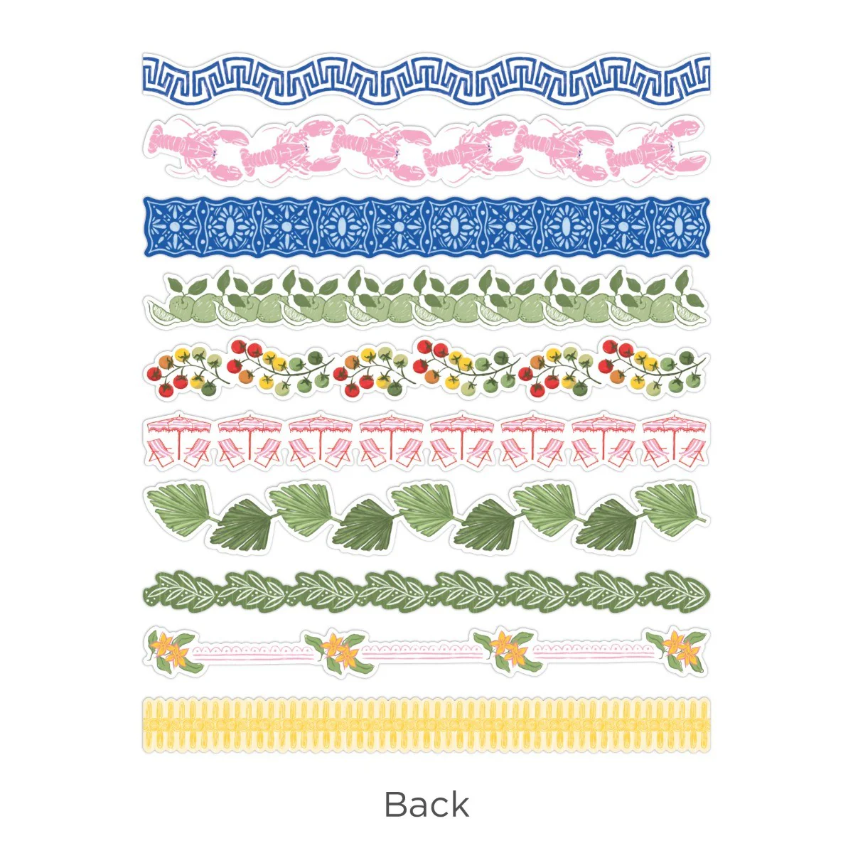 Relax Into Summer Decorative Bundle - Image 9