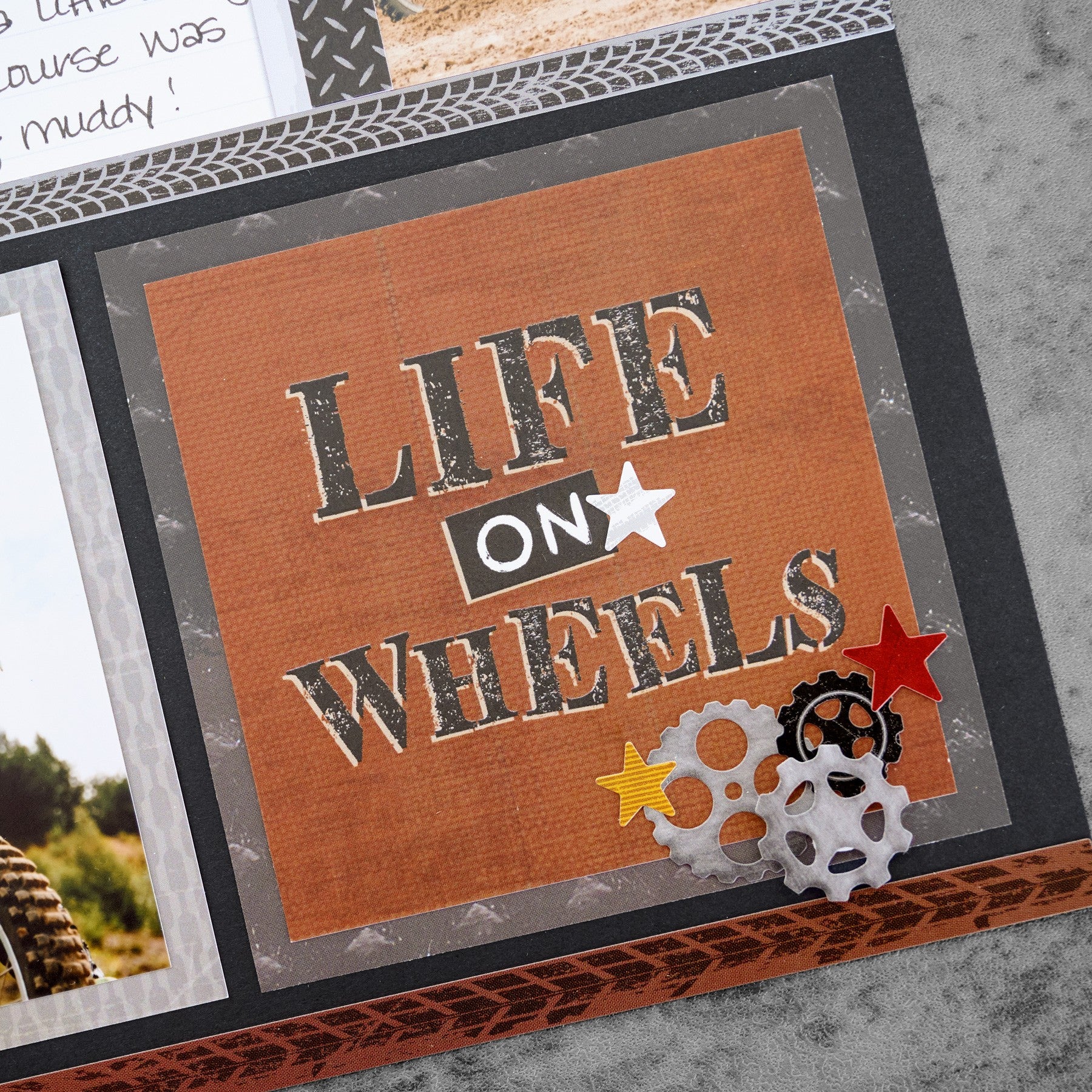Revved Up! Variety Mat Pack (24/pk) - Image 3
