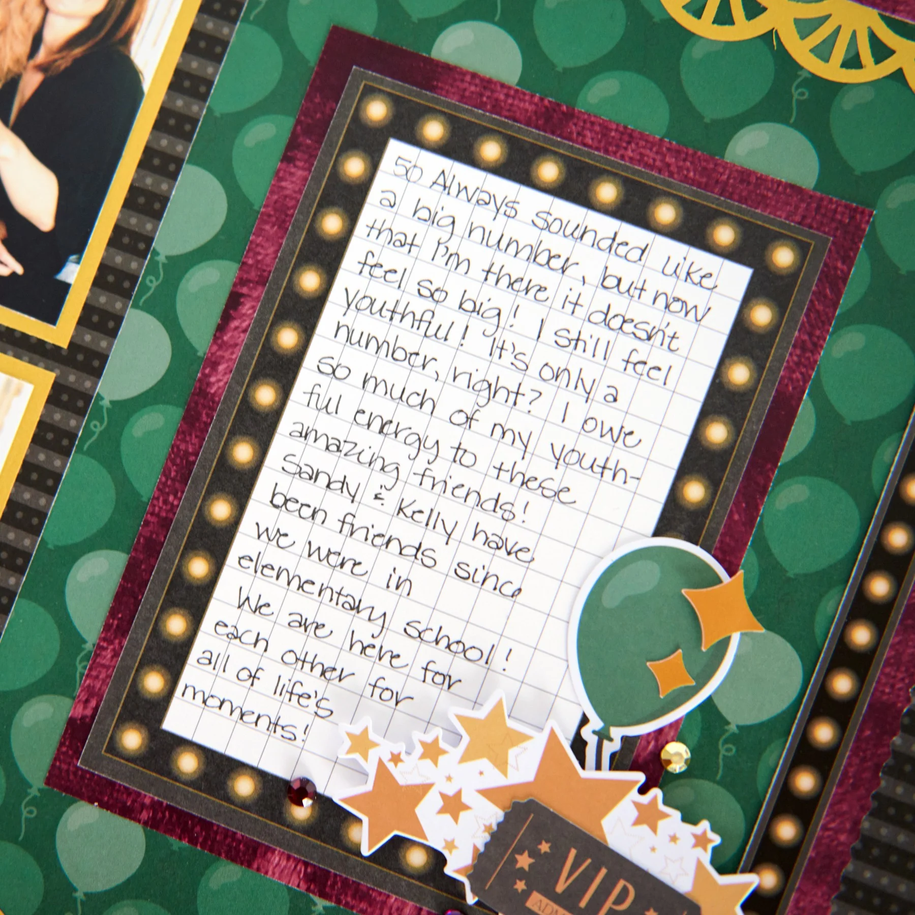 Showtime Variety Mat Pack (24/pk) - Image 3