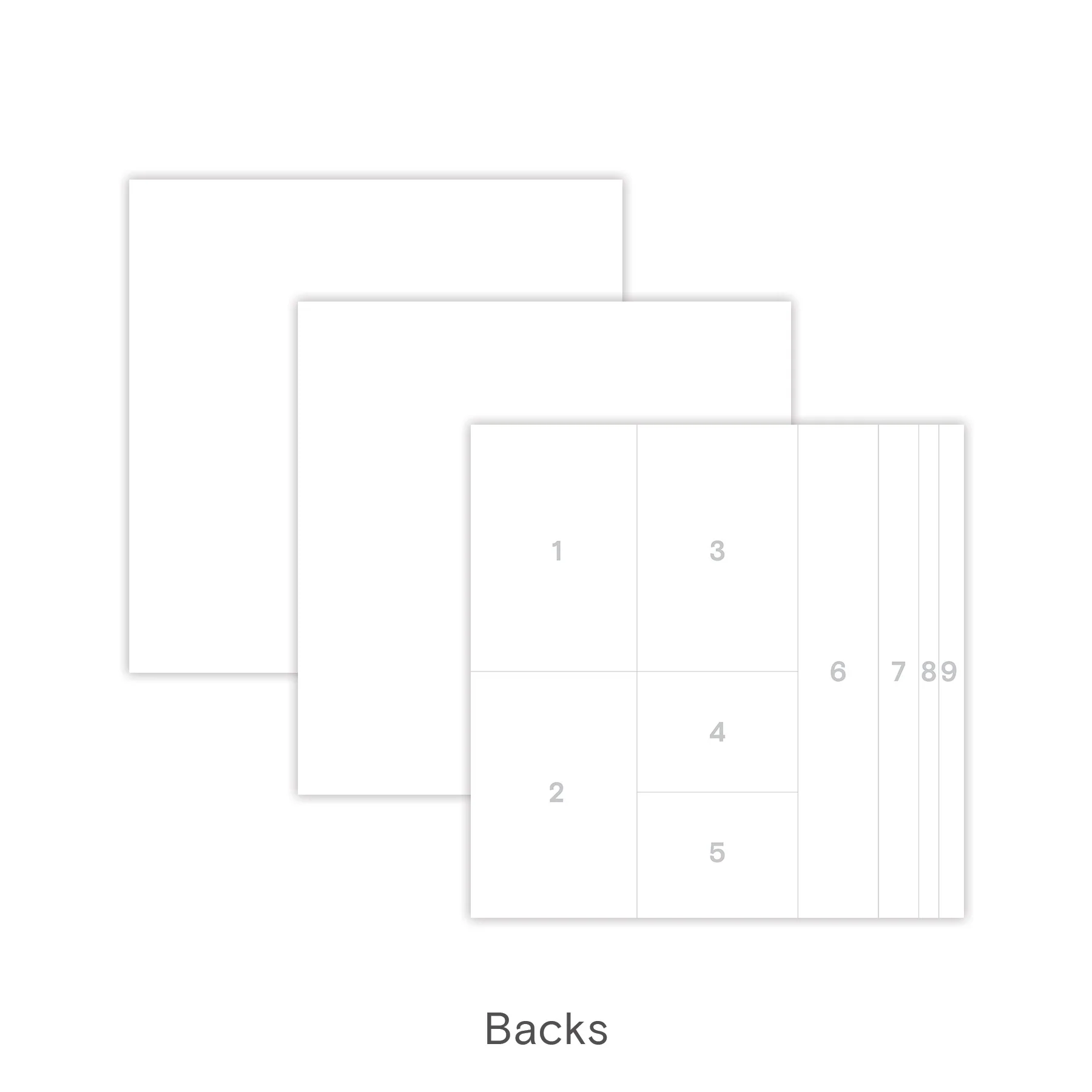 Simple Page Kit #8 - Your Own Way - Image 4