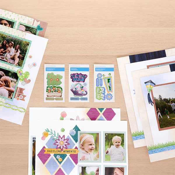 Simple Page Kits - Your Own Way - Image 8