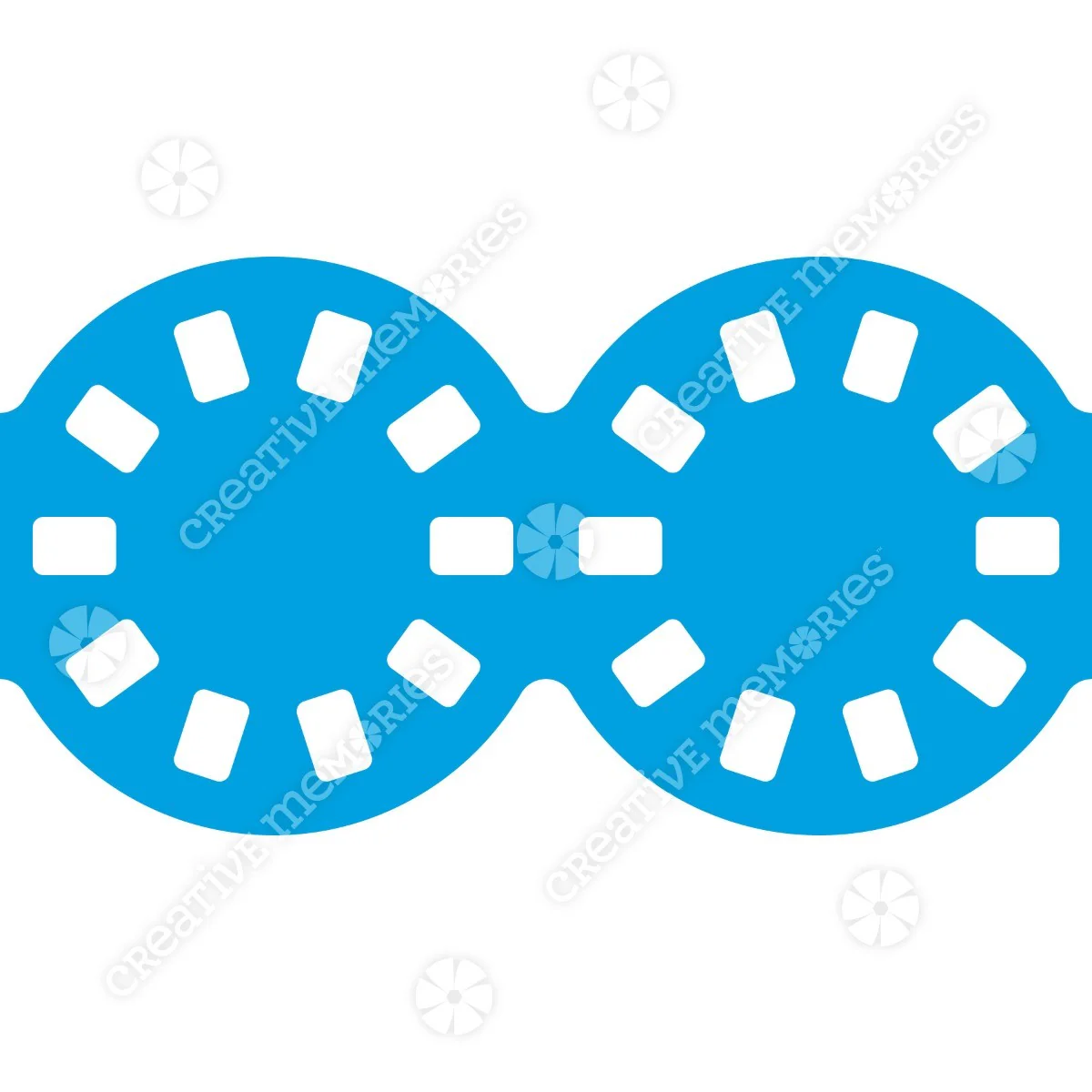 Slide Reel Border Punch - Image 2