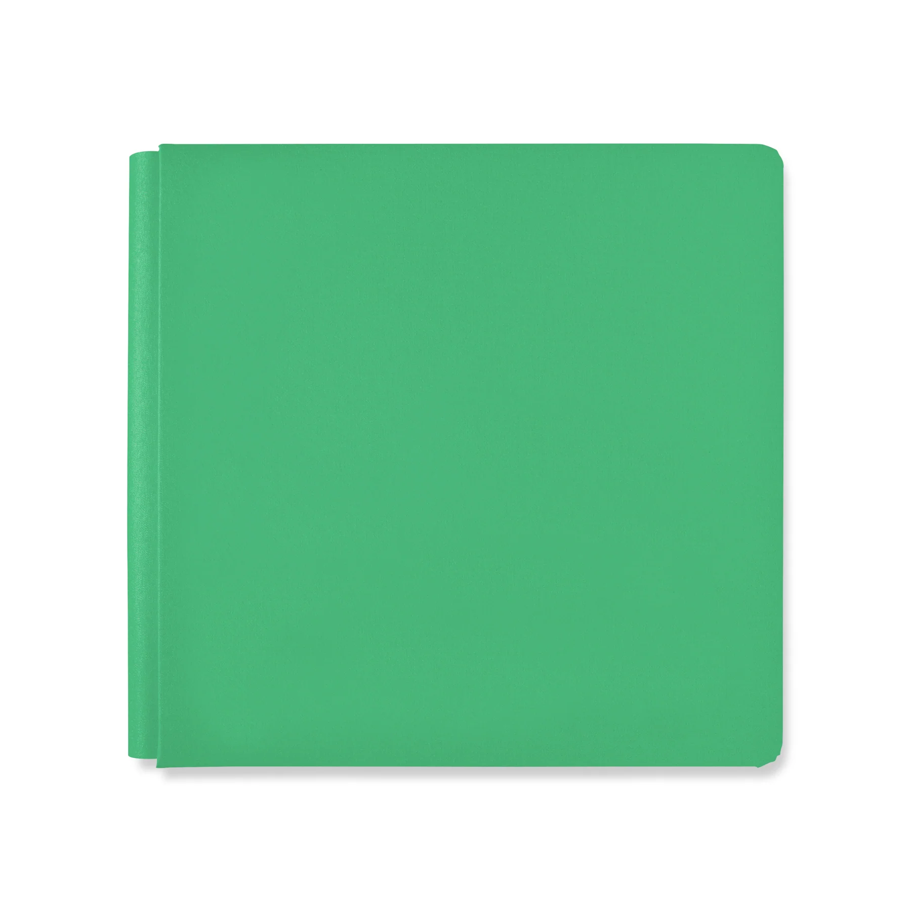 Solid Bookcloth Albums - Image 100