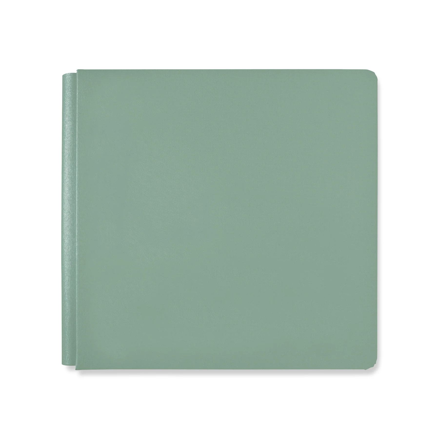 Solid Bookcloth Albums - Image 101
