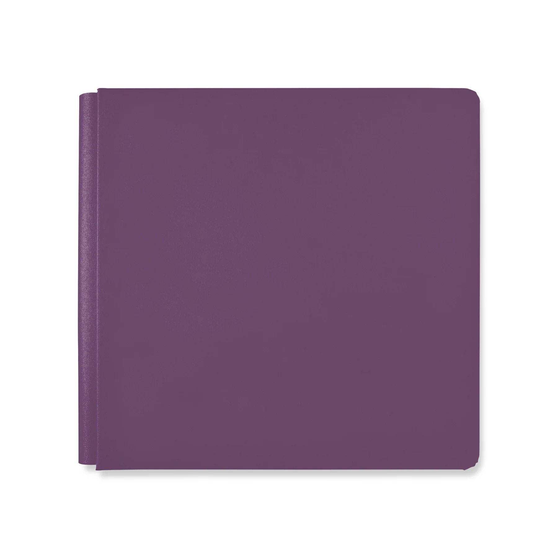 Solid Bookcloth Albums - Image 109