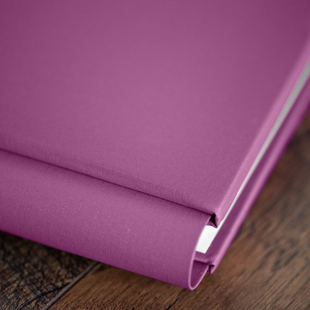 Solid Bookcloth Albums - Image 25