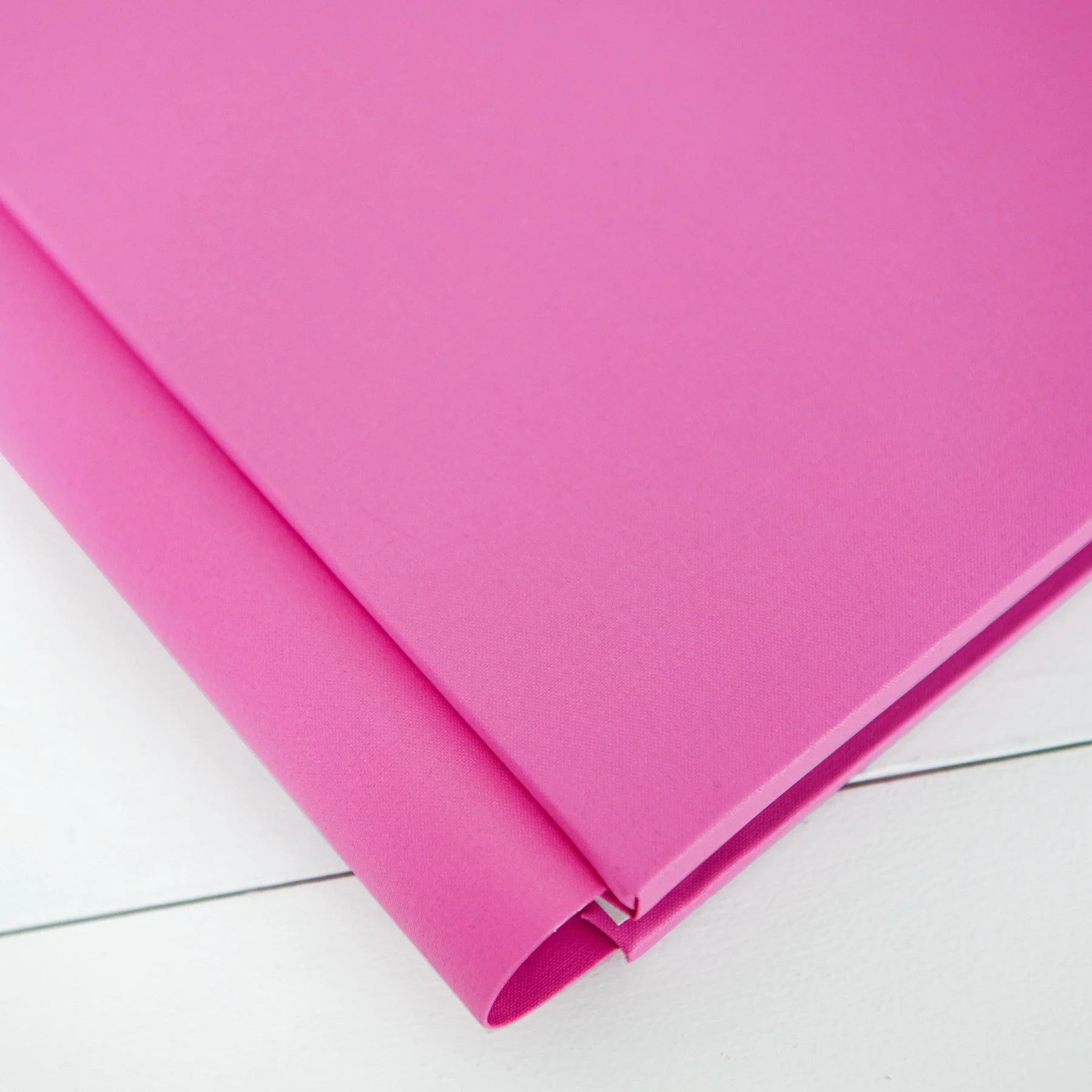 Solid Bookcloth Albums - Image 32