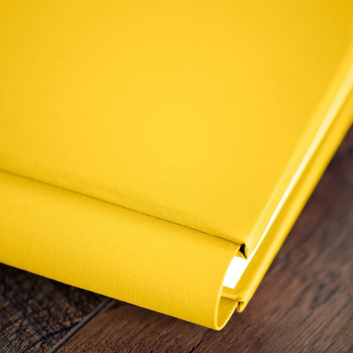 Solid Bookcloth Albums - Image 37
