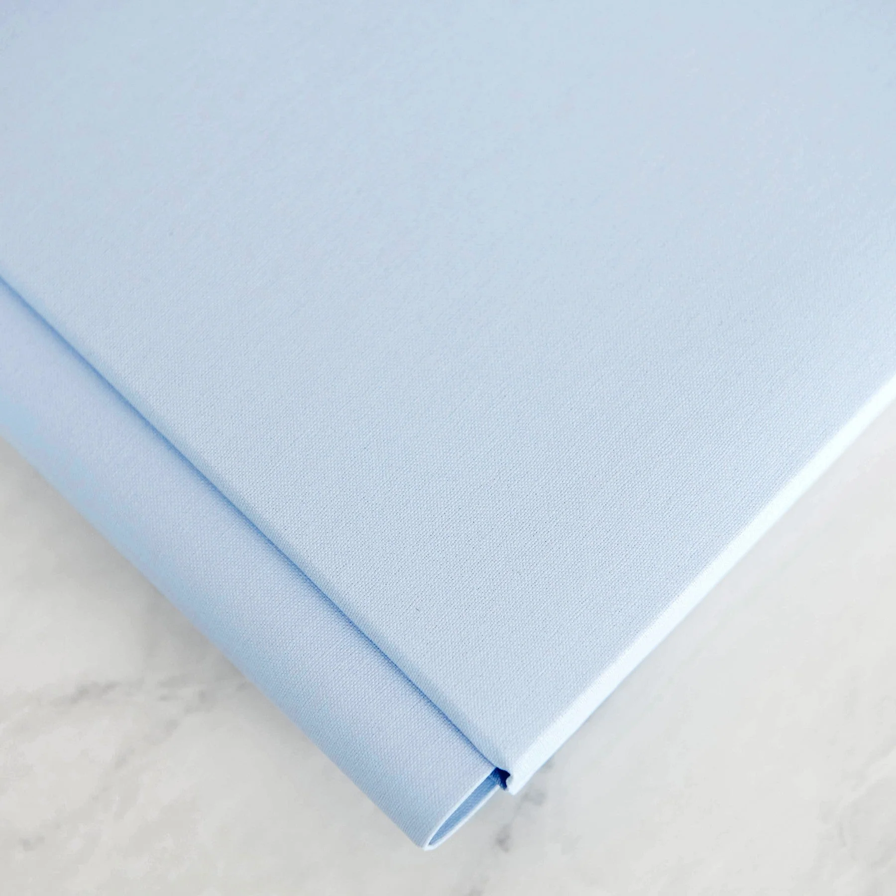 Solid Bookcloth Albums - Image 43