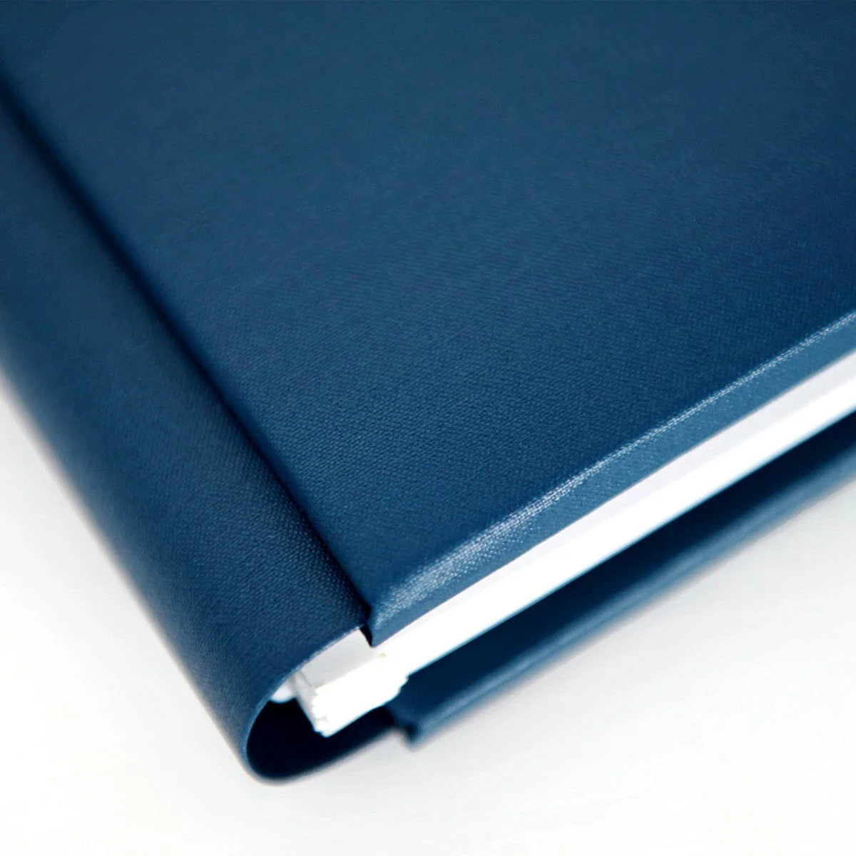 Solid Bookcloth Albums - Image 46