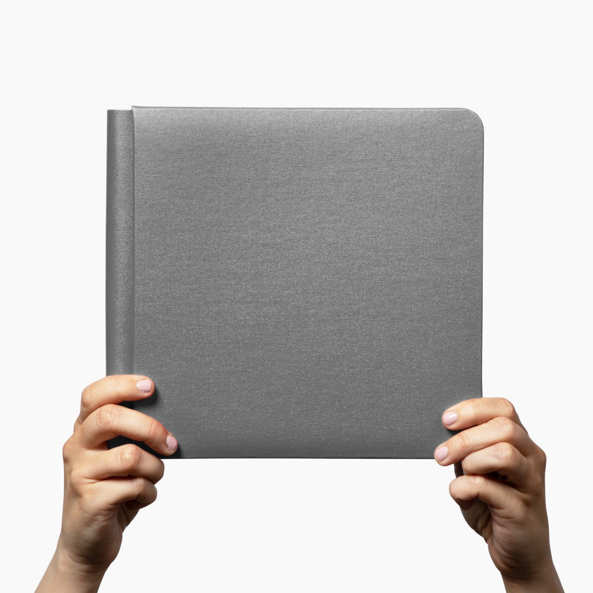 Solid Bookcloth Albums - Image 49