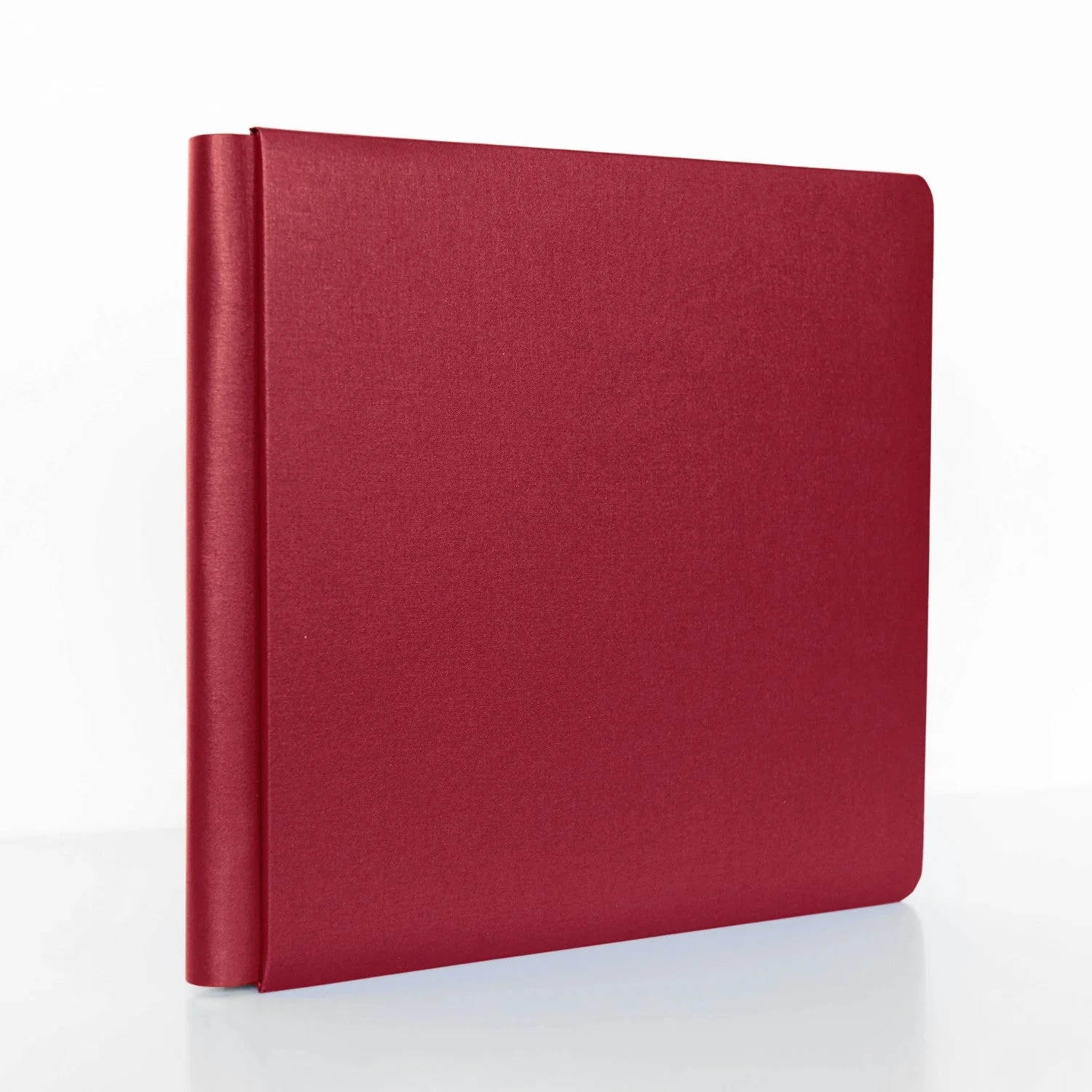 Solid Bookcloth Albums - Image 64