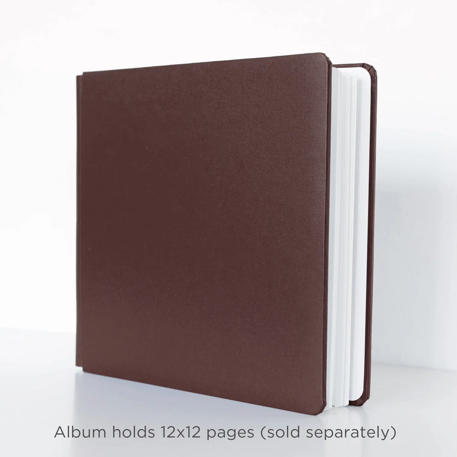 Solid Bookcloth Albums - Image 71
