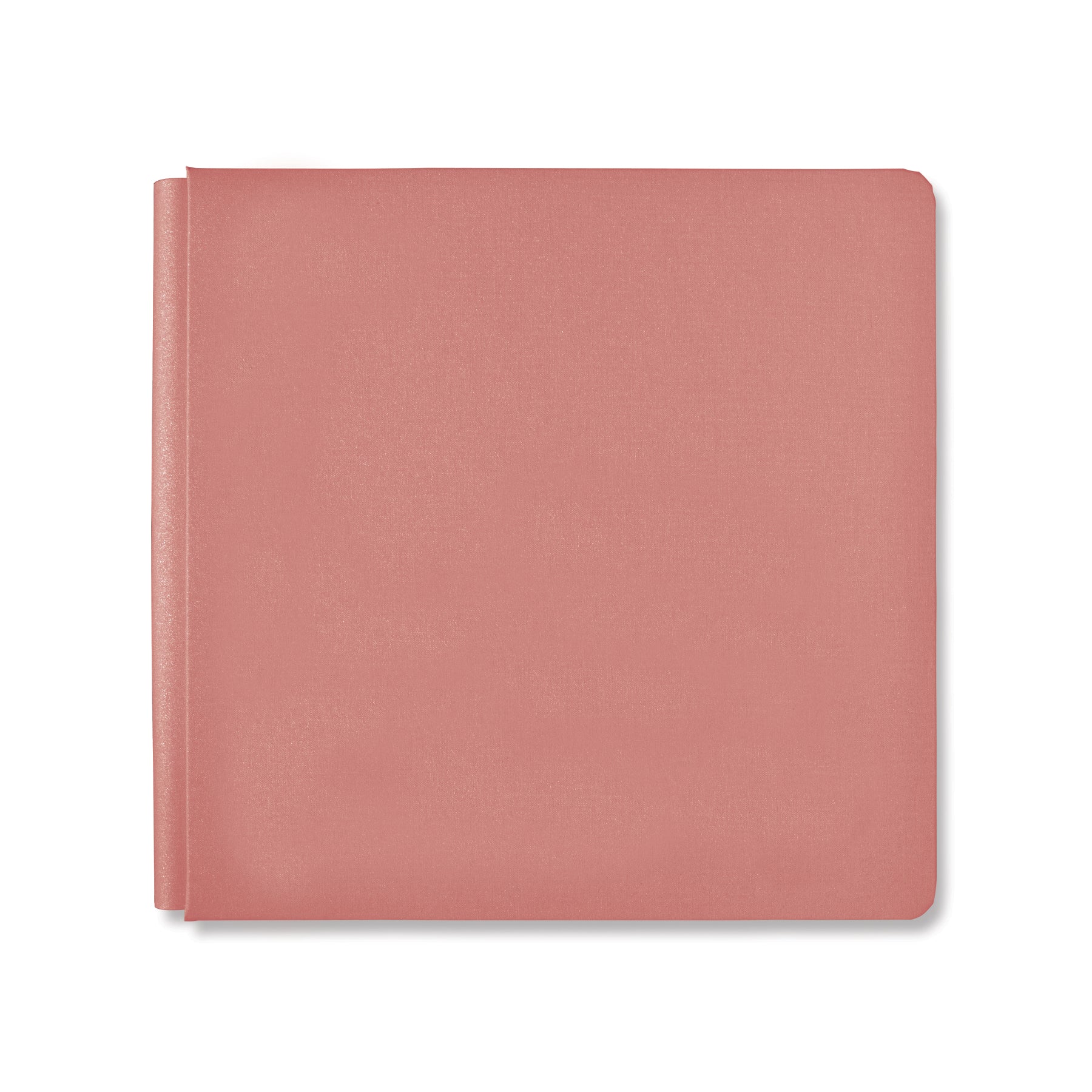 Solid Bookcloth Albums - Image 79