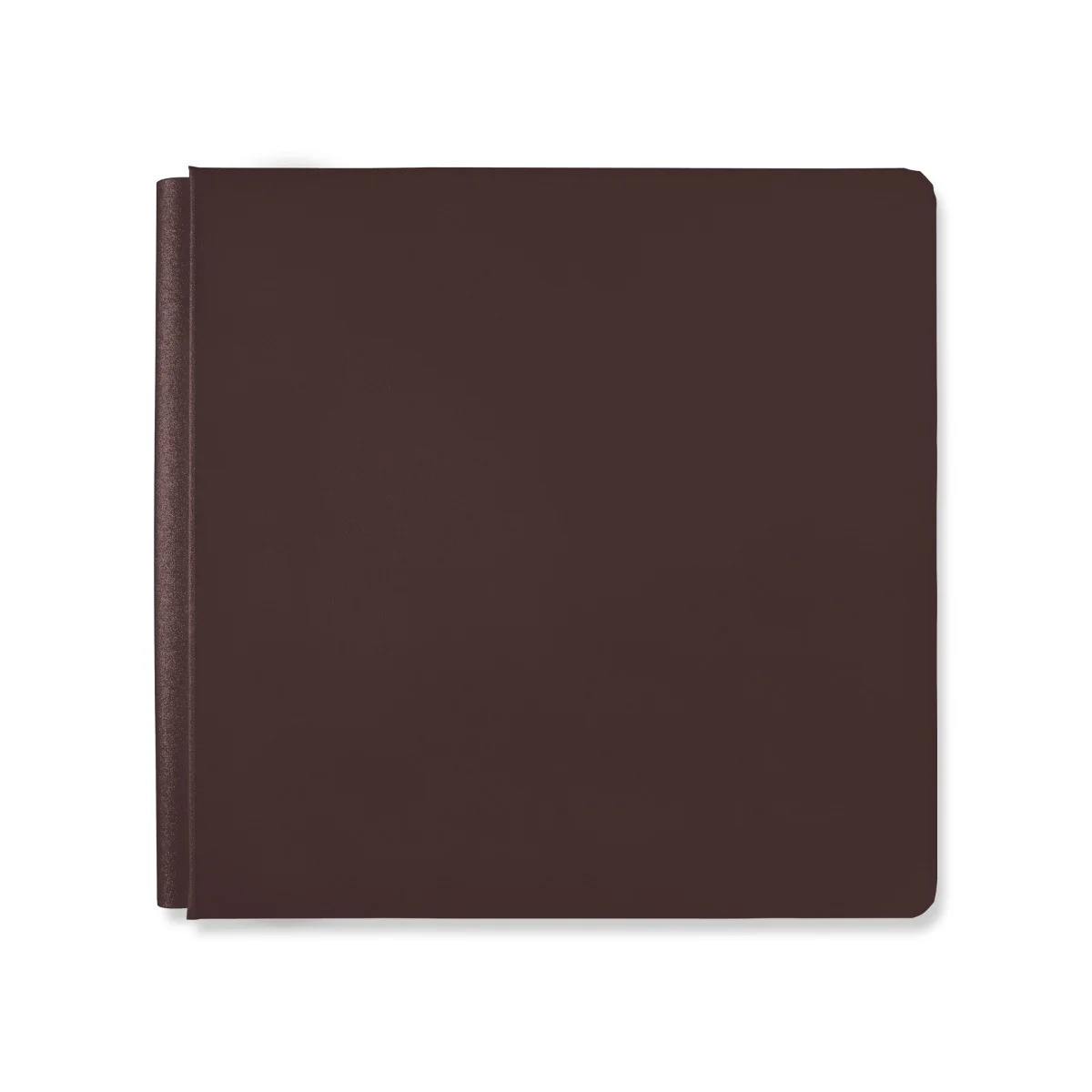 Solid Bookcloth Albums - Image 82