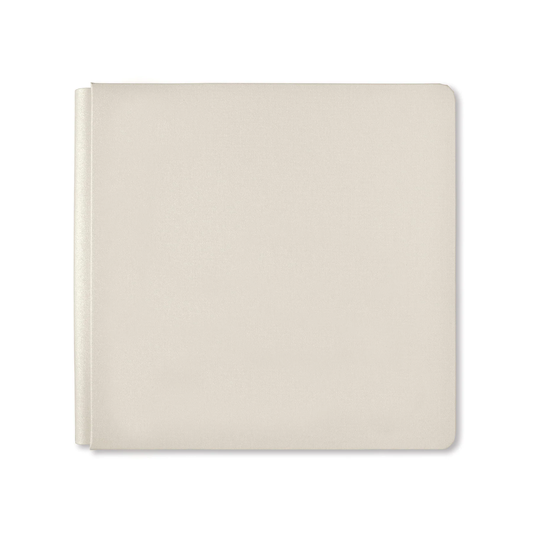 Solid Bookcloth Albums - Image 85