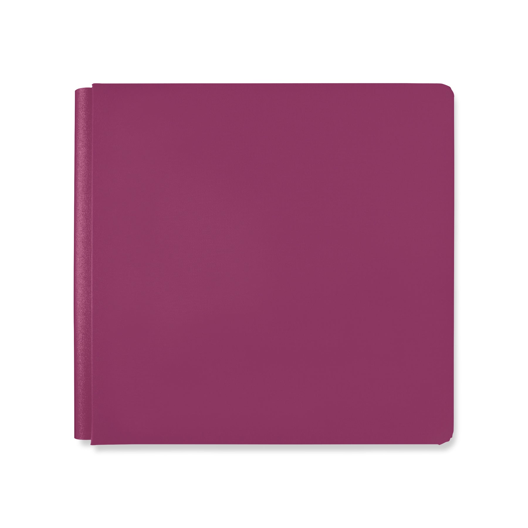 Solid Bookcloth Albums - Image 90