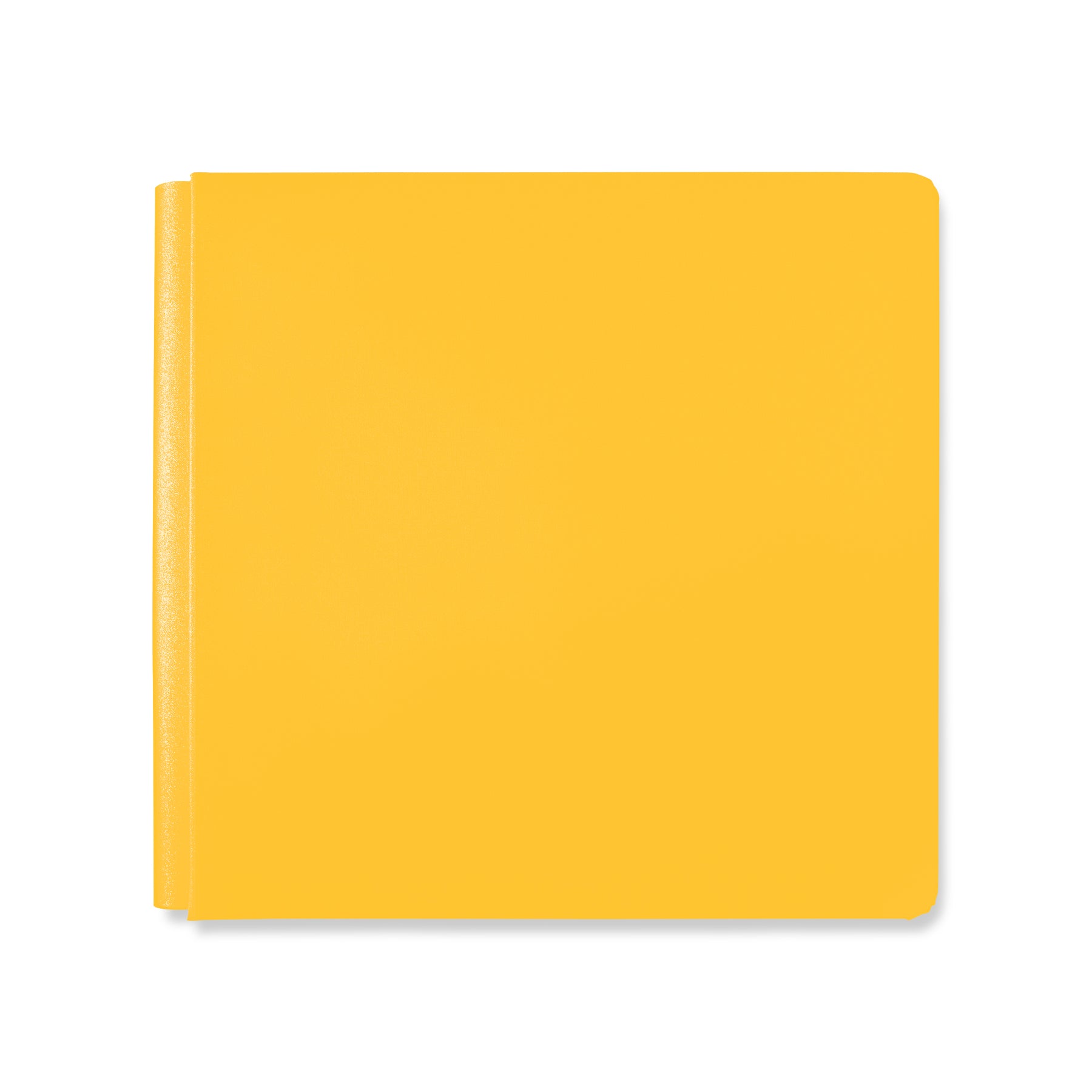 Solid Bookcloth Albums - Image 93