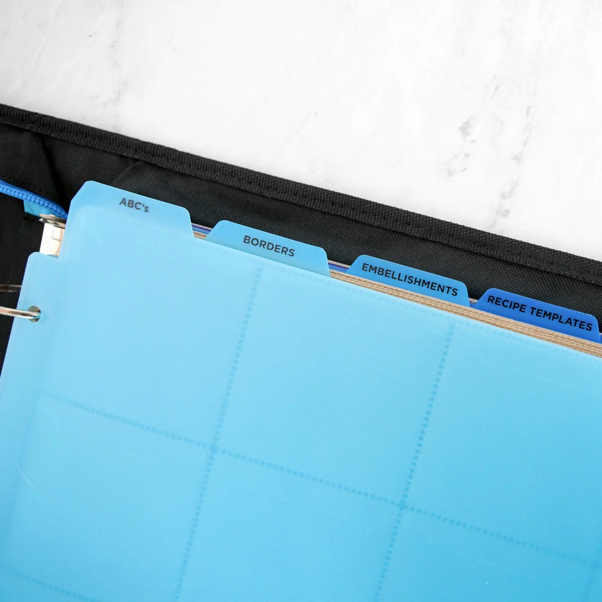 Sort & Stash Decorative Dividers - Image 3