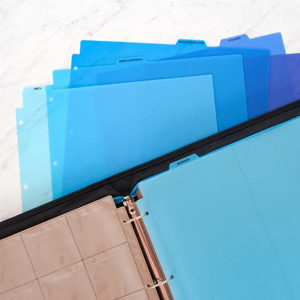 Sort & Stash Decorative Dividers - Image 5