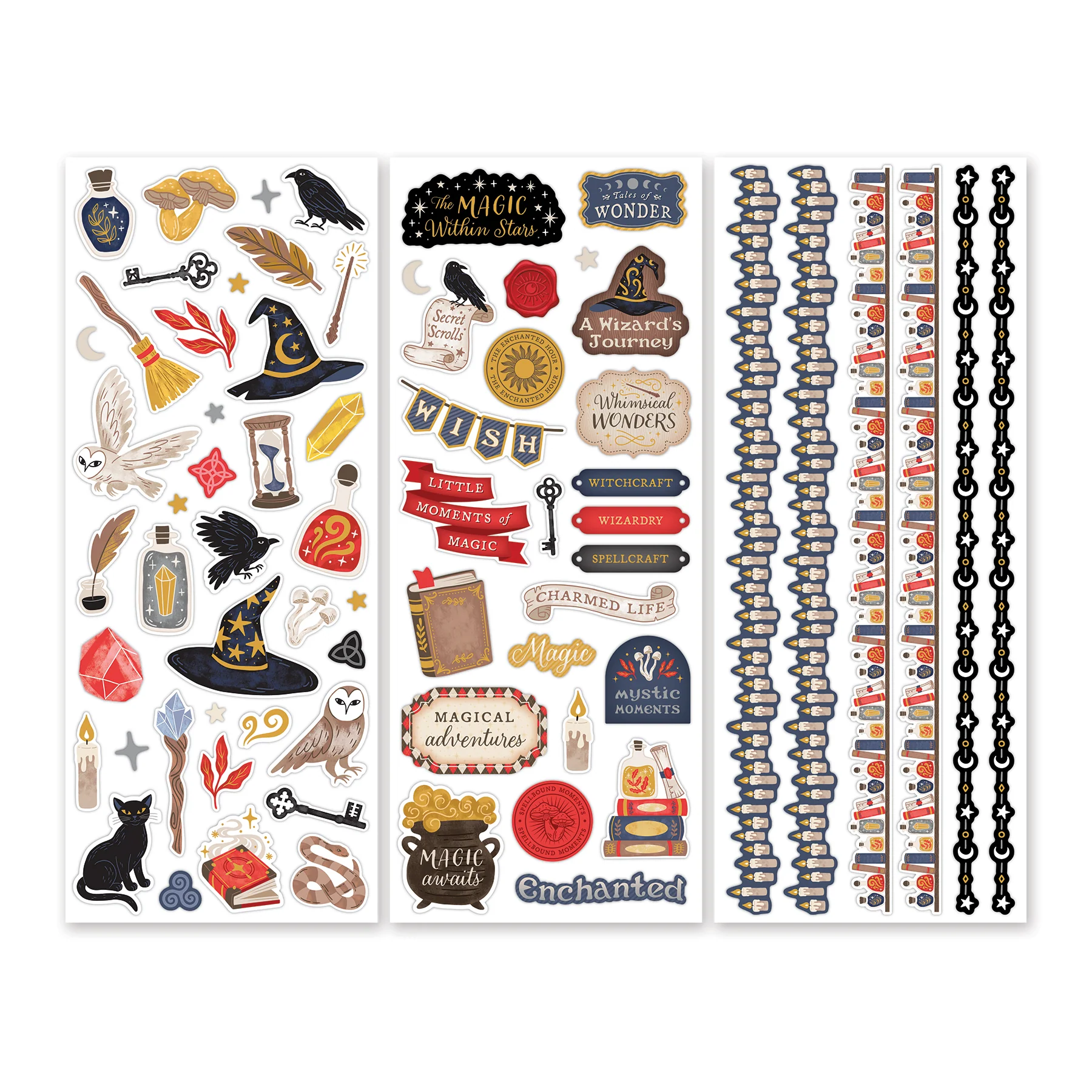 Spellbound Stories Bundle - Image 5