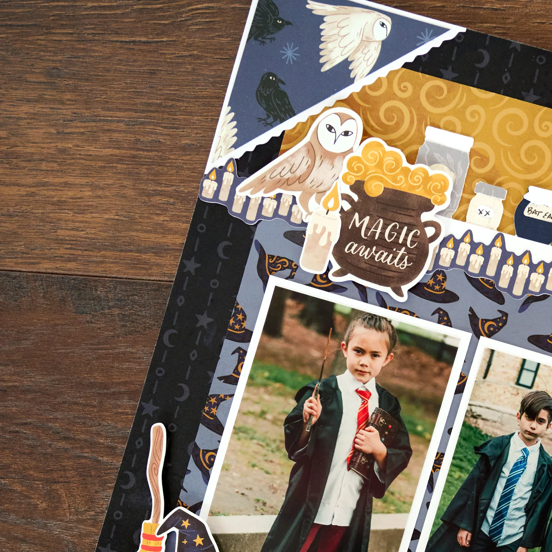 Spellbound Stories Bundle - Image 6