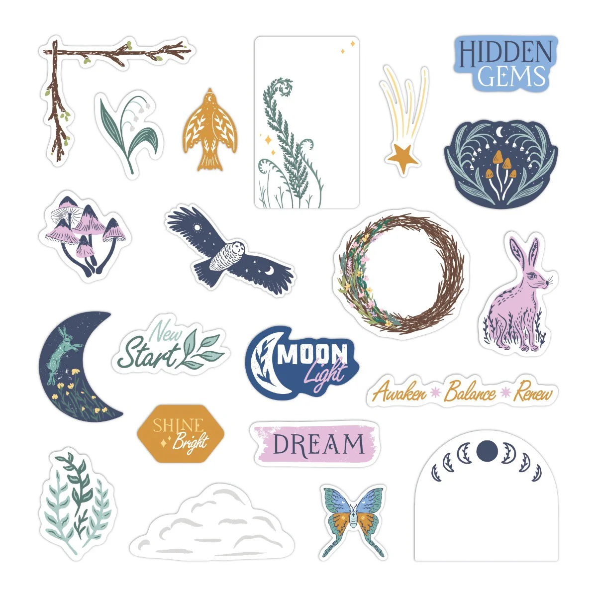 Spring Equinox Decorative Bundle - Image 10