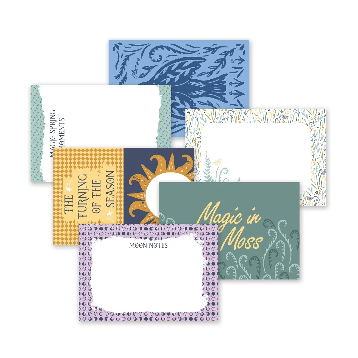 Spring Equinox Decorative Bundle - Image 8