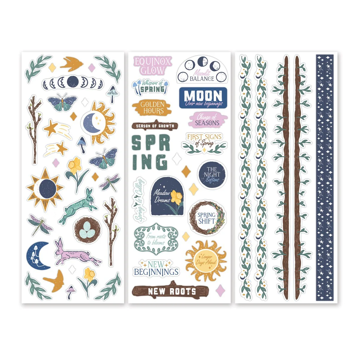 Spring Equinox Decorative Bundle - Image 9