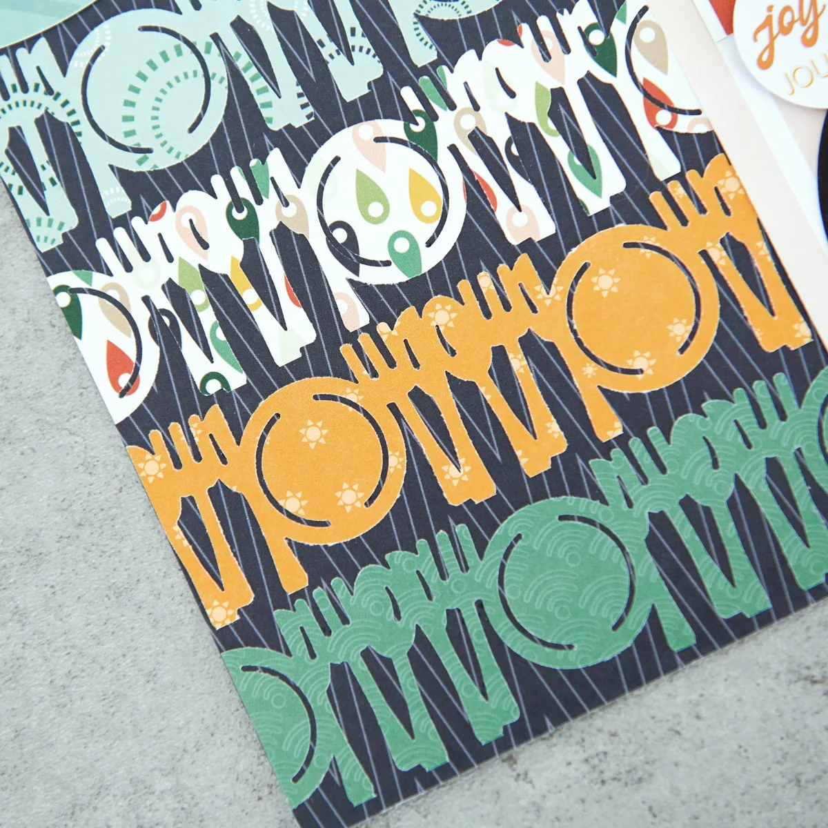 Staycation Paper Pack (12/pk) - Image 3