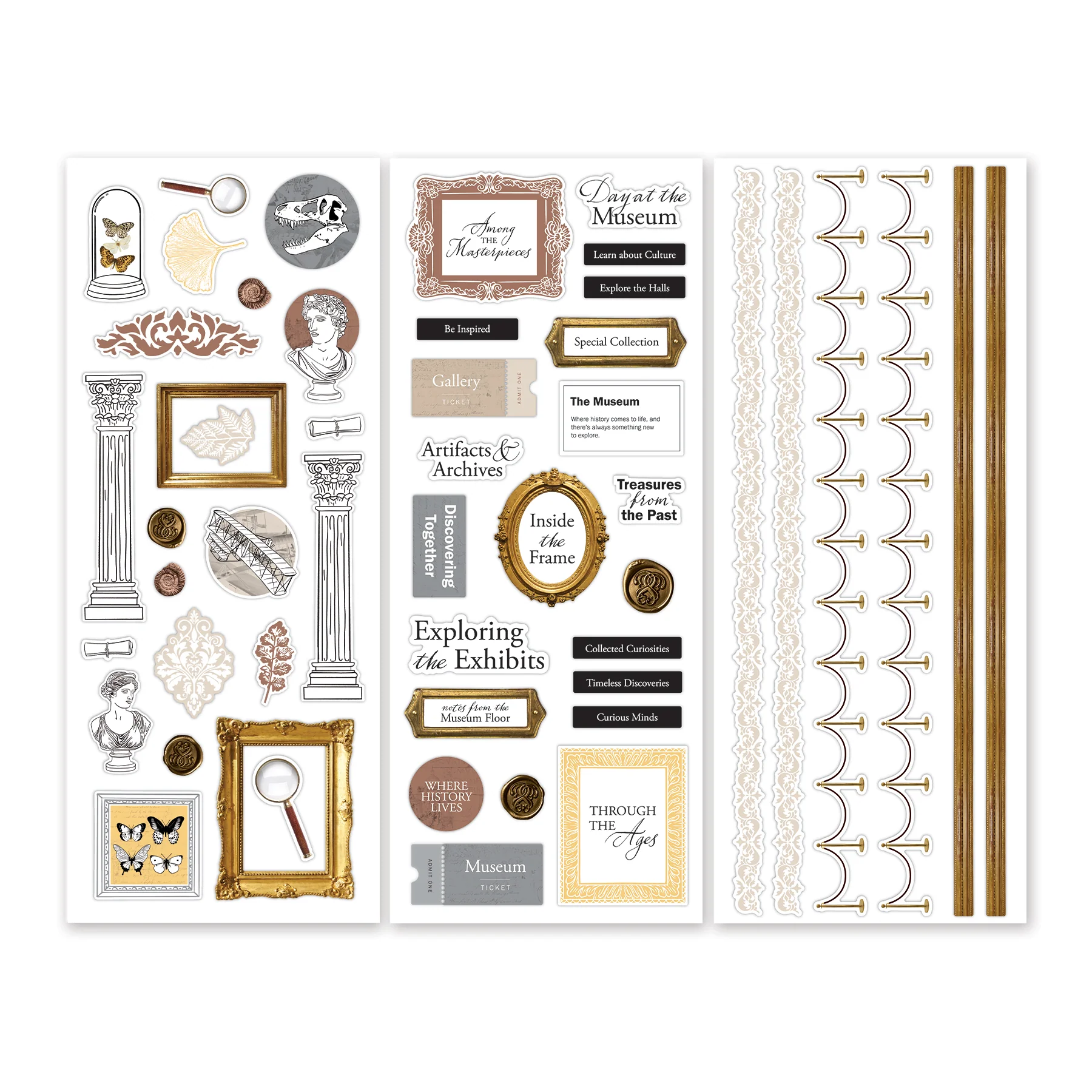 The Grand Exhibit Bundle - Image 5