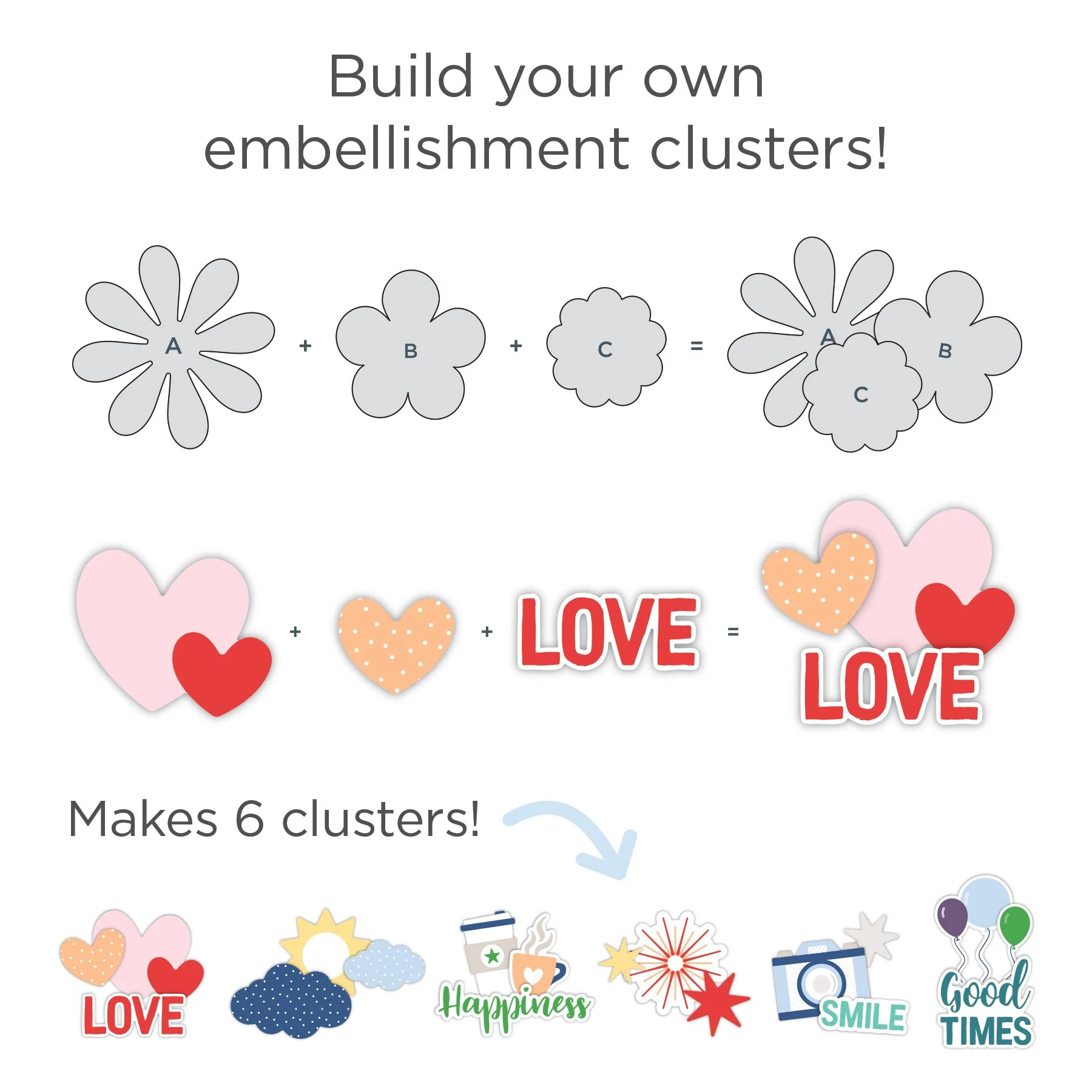 This Life Artsy Add-On Kit - Image 3