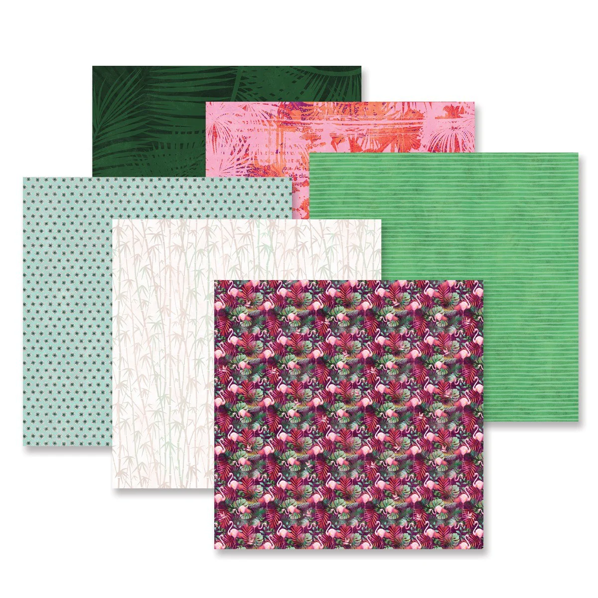 Tropical Garden Decorative Bundle - Image 4