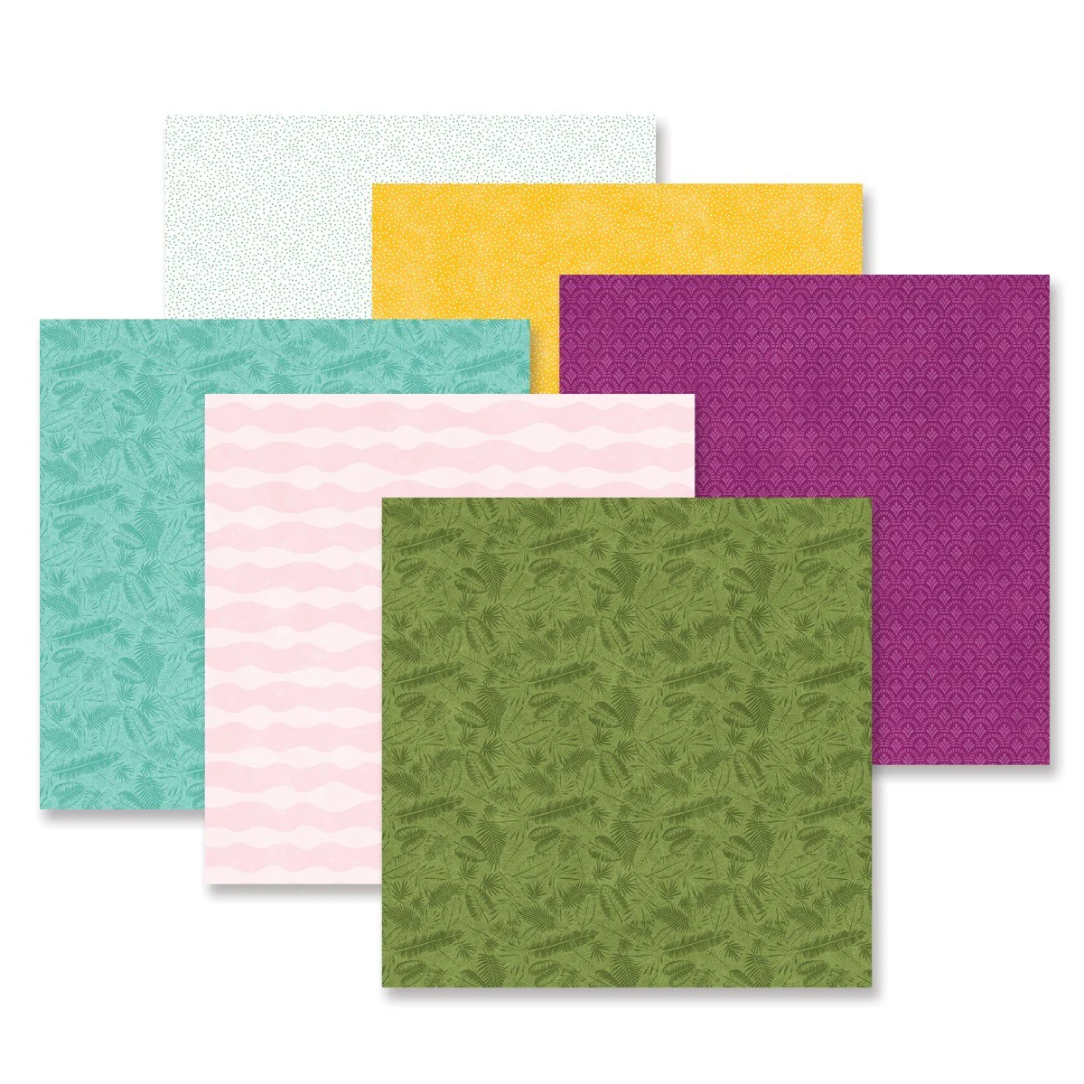 Tropical Garden Decorative Bundle - Image 6