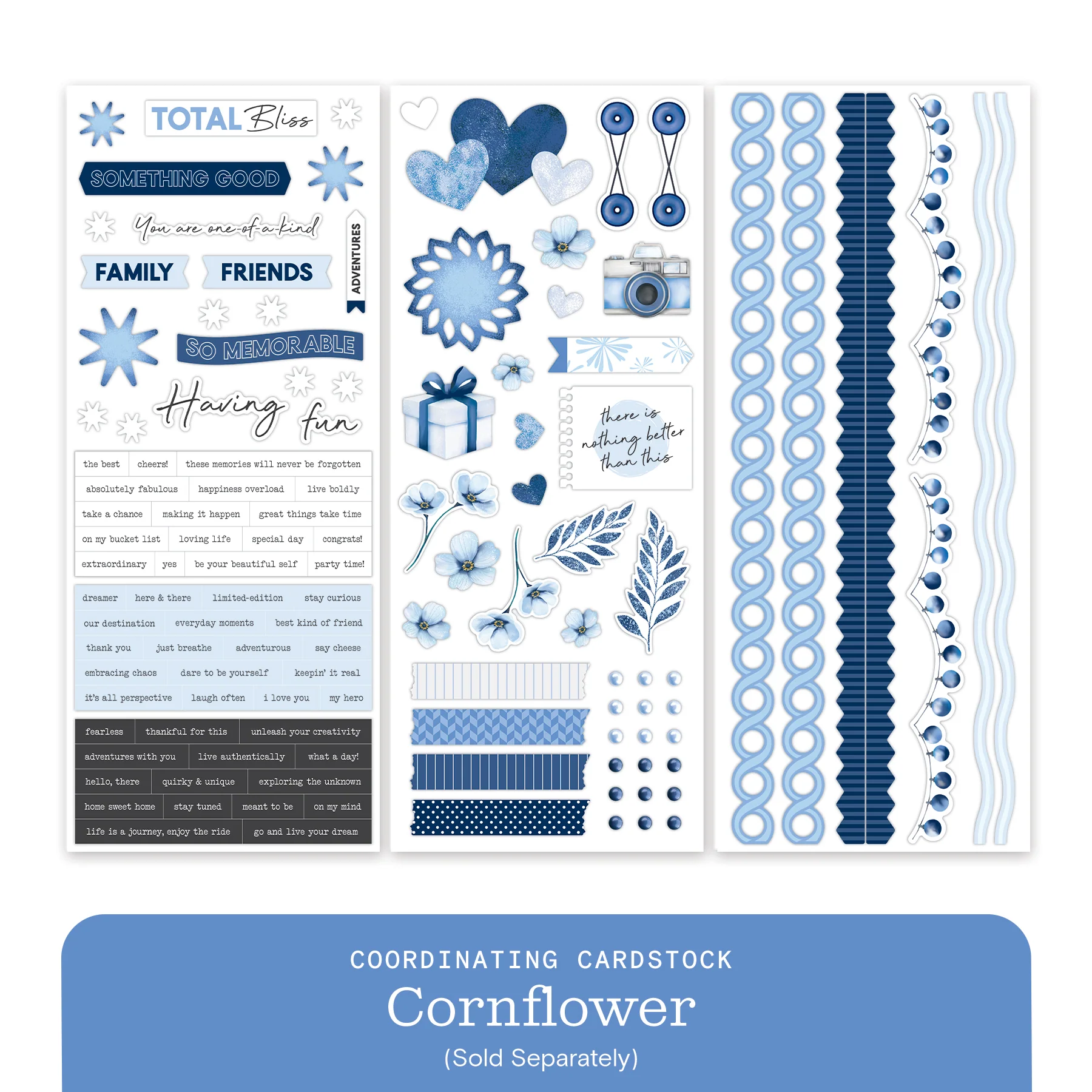 Vivid Melodies 2 Decorative Bundle - Image 14
