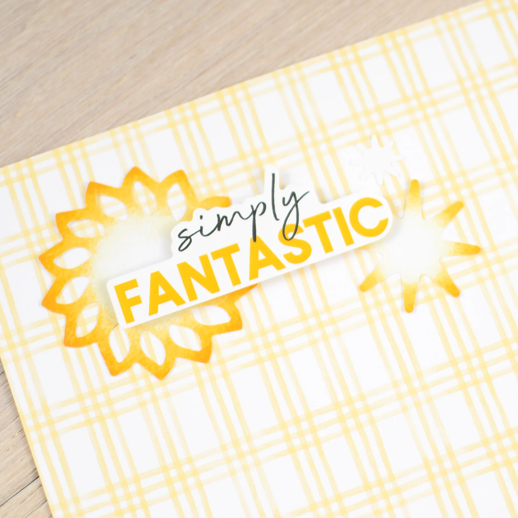 Vivid Melodies 2 Paper Pack (12/pk) - Canary - Image 3