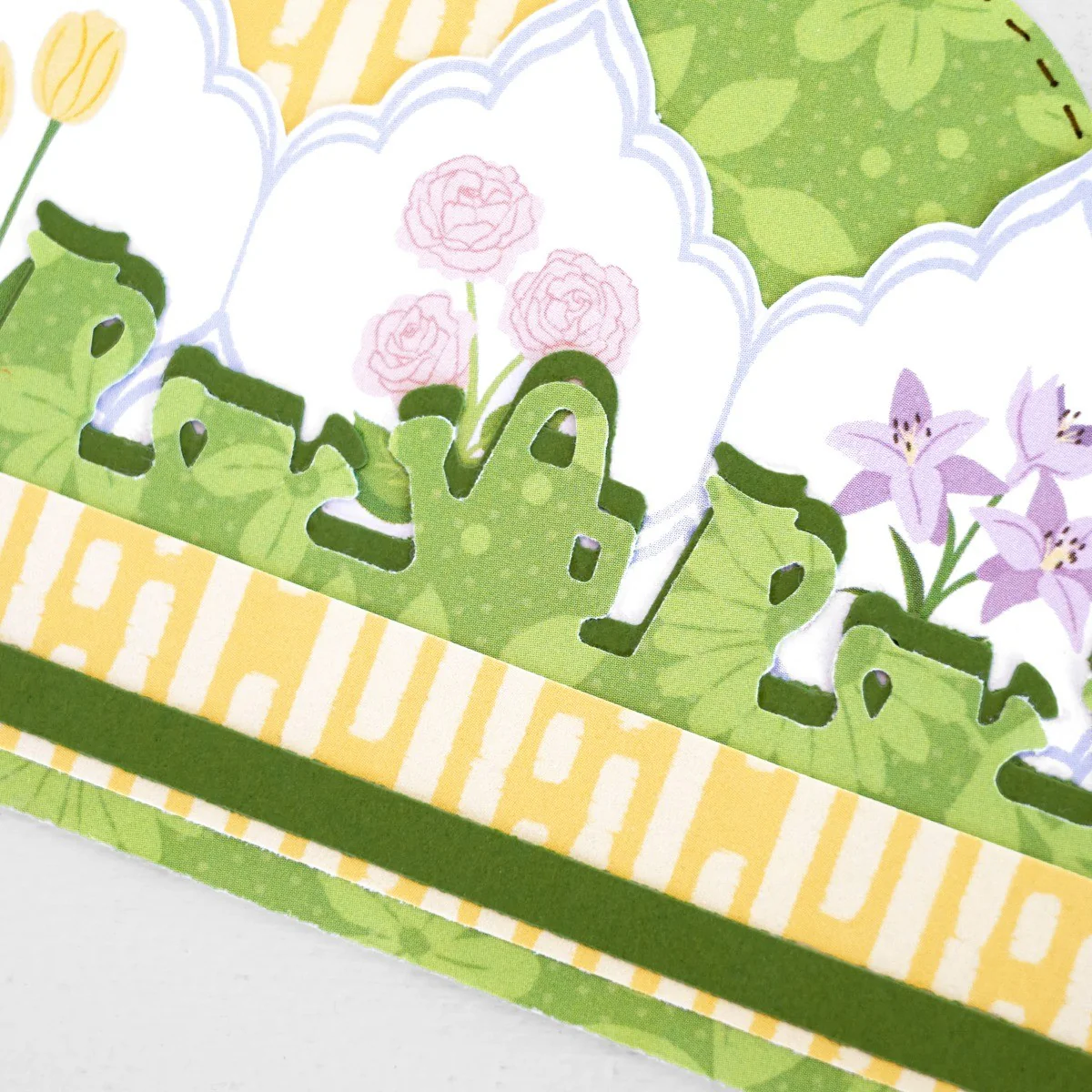 Watering Cans Border Maker Cartridge - Image 3