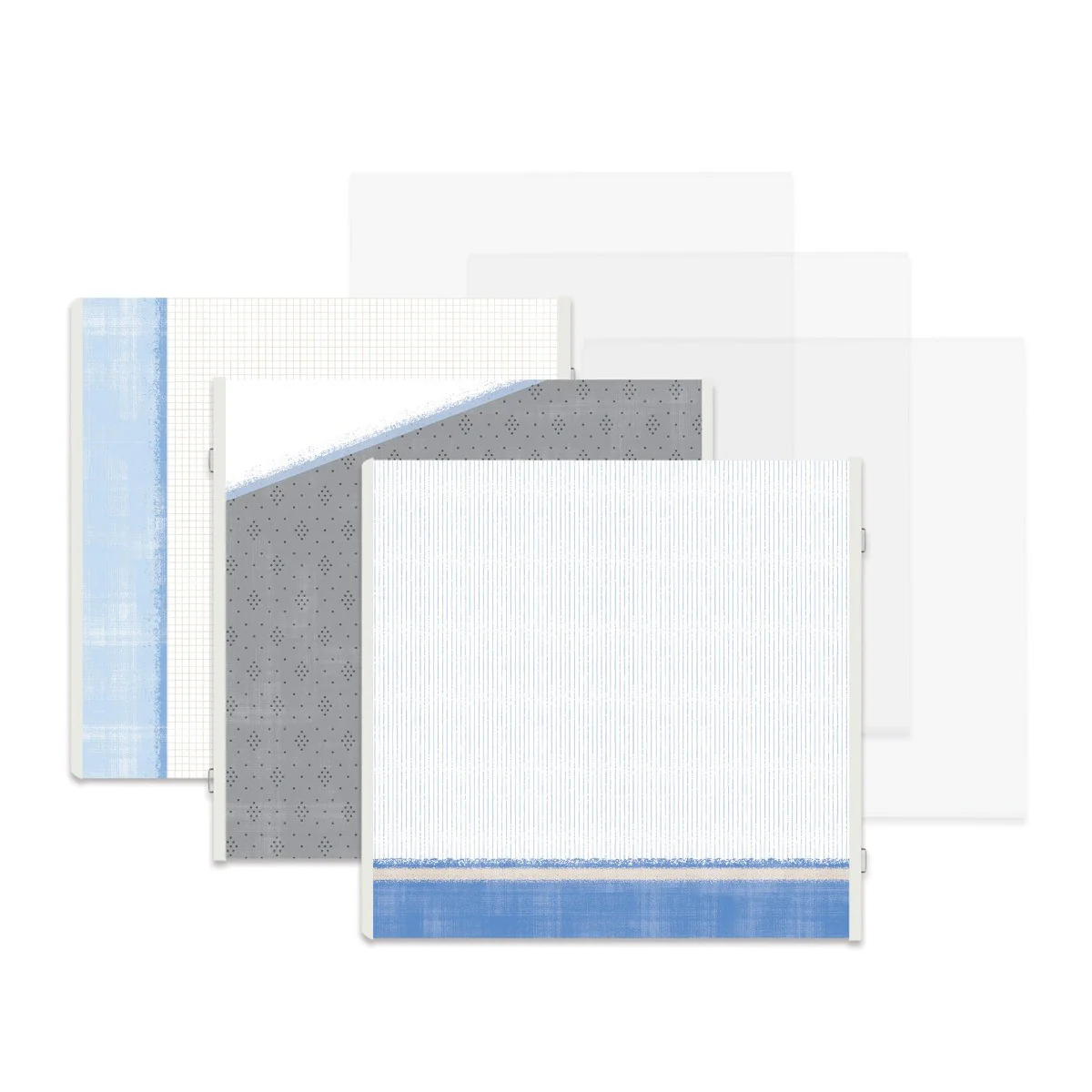 Winter Bliss Fast2Fab™ Bundle - Image 4