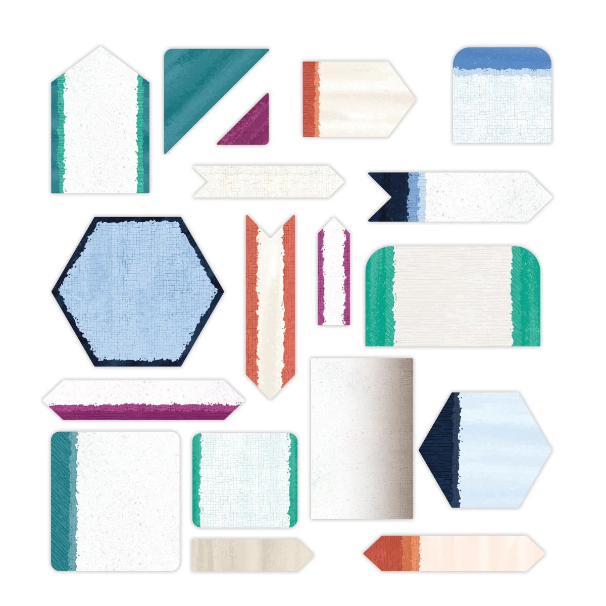 Your Own Way Decorative Bundle - Image 10