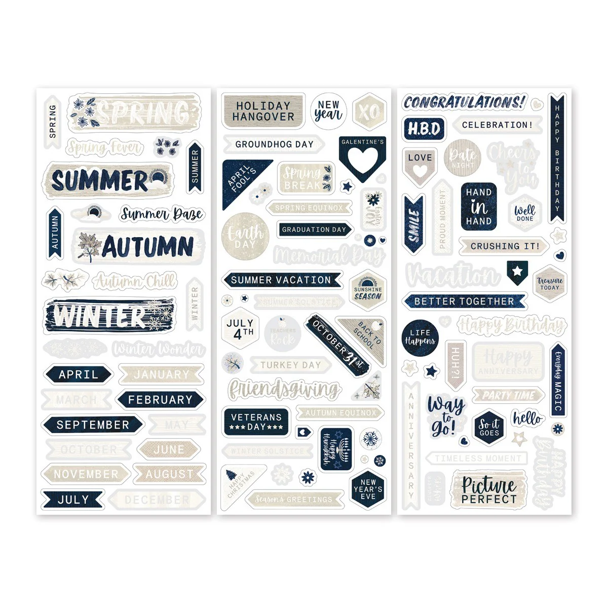 Your Own Way Decorative Bundle - Image 12