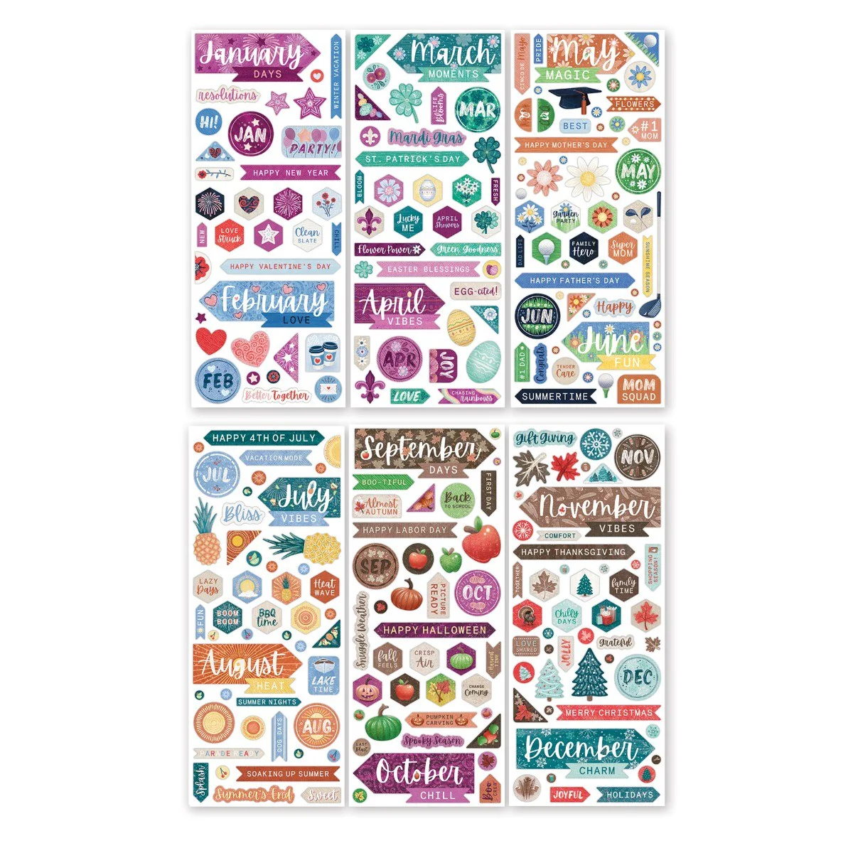 Your Own Way Decorative Bundle - Image 13