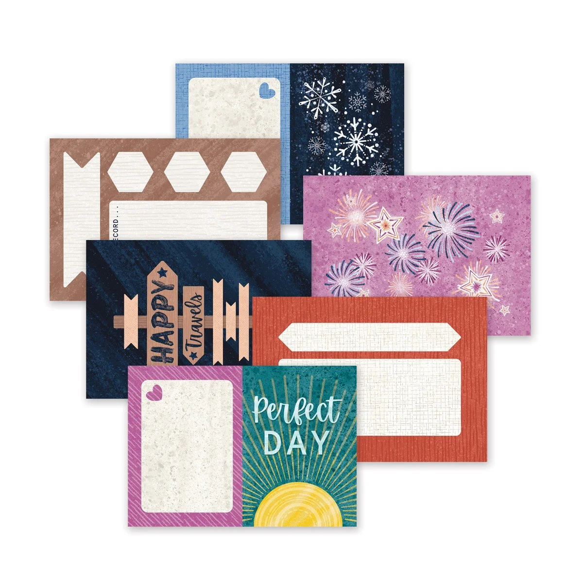 Your Own Way Decorative Bundle - Image 7